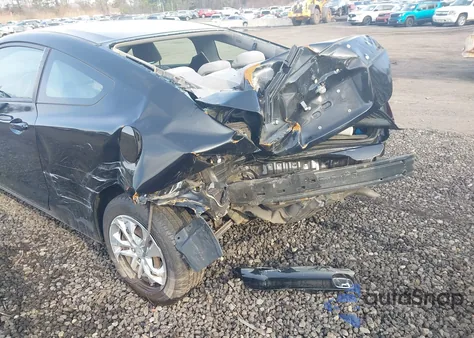 2015 Honda Civic Lx из США, поврежденный, VIN 2HGFG3B50FH530314